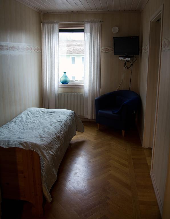 Pensionat Ekholmen Vessigebro Room photo